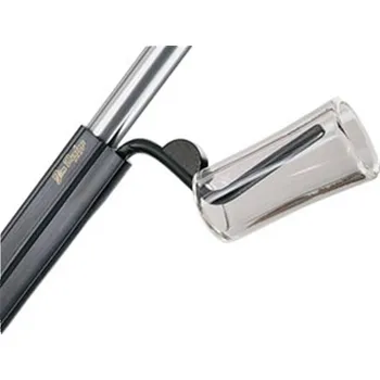 Příslušenství pro strunný nástroj DUNLOP 5015 držák trsátek a slide na mikrofonní stojan