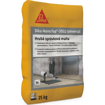 malta Sika MonoTop-2002 Universal 25 kg