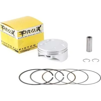 Píst motoru PROX píst YAMAHA YZ 400F 98-99, WRF 400 98-00 12,5:1 (91,96mm)