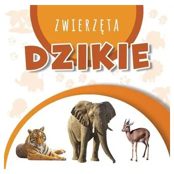 První čtění Wstęgi kartonowe. Dziekie Zwierzęta - praca zbiorowa