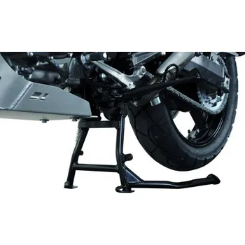 Rám pro motocykl Hlavní stojan SW-MOTECH pro Kawasaki KLV 1000