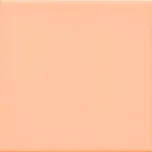 Fabresa UNICOLOR 20 obklad Salmon mate 20x20 (1m2) 12884