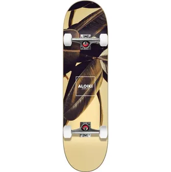 Skateboard aloiki Skateboard bali complete
