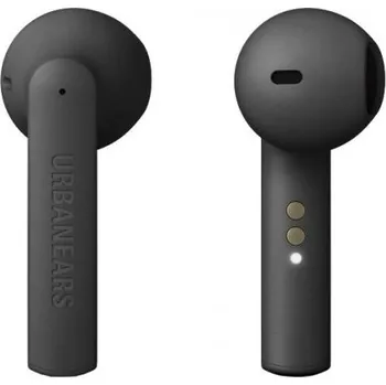 Sluchátka Urbanears Luma Charcoal Black