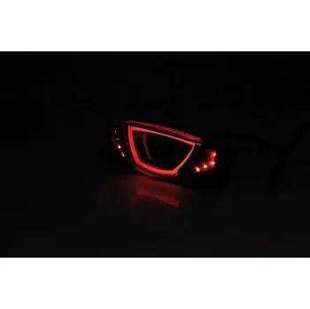 Osvětlení pro motocykl LEd světlo pro DUCATI SCRAMBLER 2015-