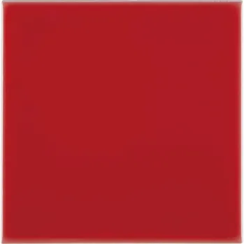 Obklad Adex RIVIERA obklad Liso Monaco Red 10x10 (1,2m2) ADRI1019 cena za 1 m2