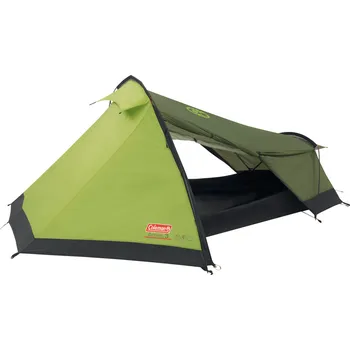 Stan Coleman Aravis 3 zelený