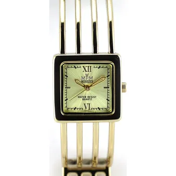 Hodinky MPM Dámské náramkové hodinky MPM W02M.10602.D