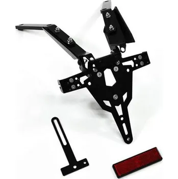 Držák SPZ IBEX-Pro Držák SPZ KTM 690 SMC / Enduro, 08-13