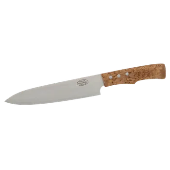 Kuchyňský nůž Fällkniven SK18 Erna, kuchyňský nůž SK18