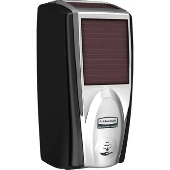 Dávkovač mýdla Automatický dávkovač mýdla na solární pohon Rubbermaid