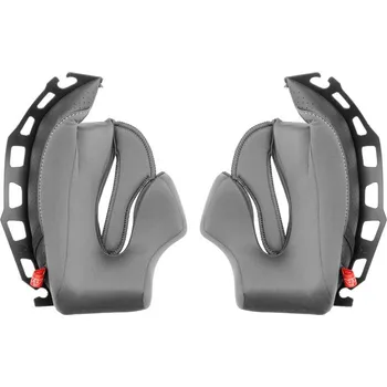 Helma na motorku Lícníce interiéru pro přilby GP500, AIROH (Velikost: XS)