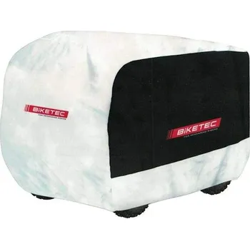 Plachta na motorové vozidlo Plachta na čtyřkolku Biketec Aquatec (Velikost: M)