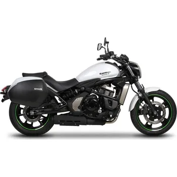 Motodoplněk Montážní sada 3P systém SHAD K0VL65IF Kawasaki Vulcan S 650 2015-2018