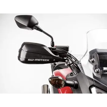 Kryty rukou BB Storm pro Hondu NC 700 X