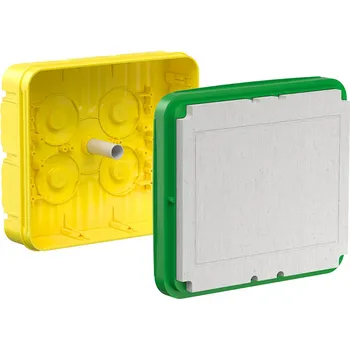 Elektroinstalační krabice KA-1297-22