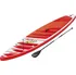 Paddleboard Hydroforce Fastblast Tech Red/White 