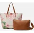 Kabelka Desigual Bols Flower Valkyria Sicilia Rev