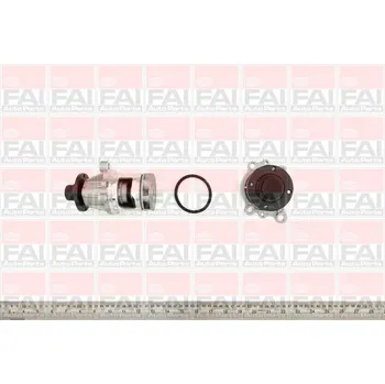 Chladič motoru Vodní čerpadlo, chlazení motoru FAI AUTOPARTS WP3067