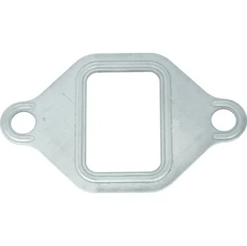 Tlumič výfuku Těsnění výfukového potrubí MAN L2000