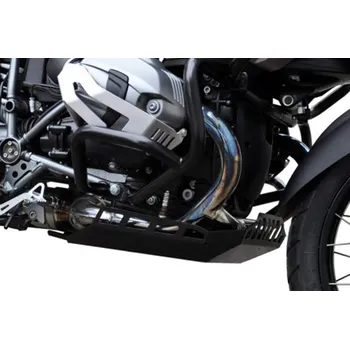Kryt motoru Kryt motoru Ibex BMW R1200 GS 08-12 černý