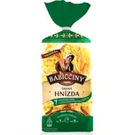 Druid Babiččiny těstoviny Široká hnízda…
