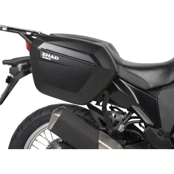 Zavazadlo na motocykl Montážní sada 3P systém SHAD K0VR37IF Kawasaki Versys X 300