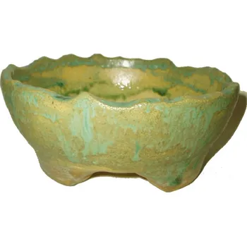 Květináč Miska na bonsaje ZG390