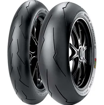 Pirelli Diablo Supercorsa V2 SC2 200/55 R17 78 W