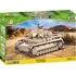 Stavebnice COBI COBI World War II COBI-2546 Panzerkampfwagen IV Ausf G DAK