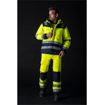 Pánská větrovka Unisexová bunda T51