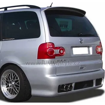 Tuning Spoiler-křídlo střešní TFB Ford Galaxy 00-