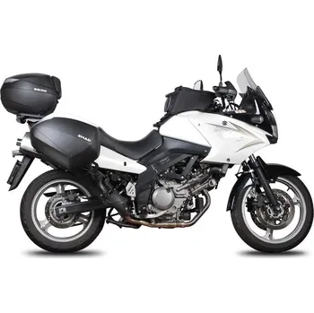 Zavazadlo na motocykl Montážní sada 3P systém SHAD S0VS62IF Suzuki DL 650 V-Strom 2004-2011