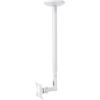 My Wall HL 4-1 WL TV stropní držák odnímatelný, naklápěcí plus nakláněcí, stropní držák, 25,4 cm (10) - 76,2 cm (30), HL 4-1 WL