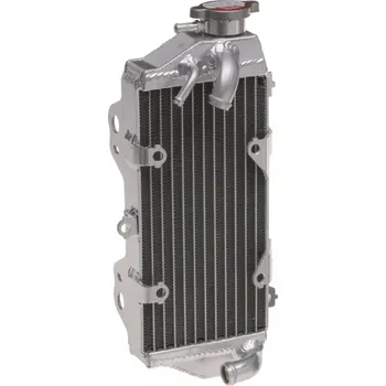 Chladič L=P YAMAHA [240*118*32], Q-TECH