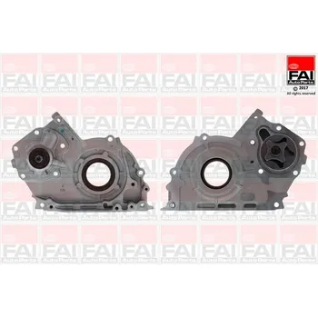 Olejové čerpadlo Olejové čerpadlo FAI AUTOPARTS OP274