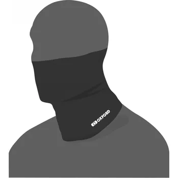 Nákrčník Nákrčník Thermolite®, OXFORD (černý)