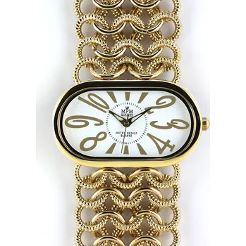 Hodinky MPM Dámské náramkové hodinky MPM W02M.10482.B