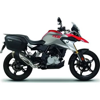 Motodoplněk Montážní sada 3P systém SHAD W0G317IF BMW G 310 R/ BMW G 310 GS