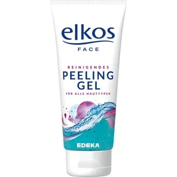 Pleťový peeling Elkos Pleťový peeling Vitamin B5 75 ml