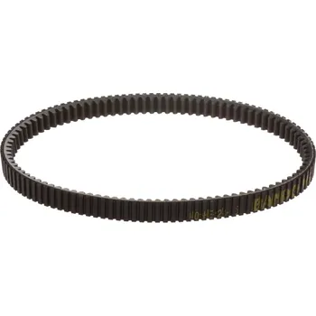 Motor pro motocykl řemen variátoru (1007-26.6-26-14.5), BANDO