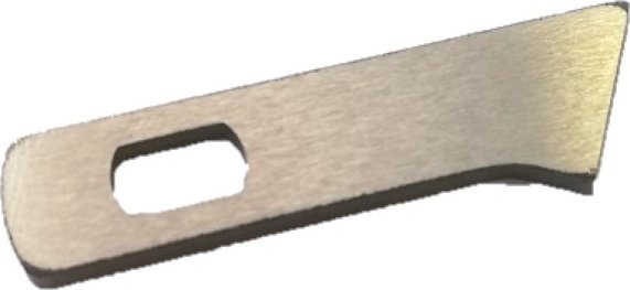 Spodní nůž - Veritas Melanie