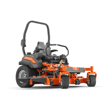 Zahradní traktor Husqvarna Z500 Z560X ZTH