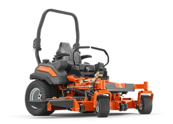 Zahradní traktor Husqvarna Z500 Z560X ZTH