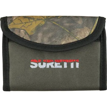 Rybářská taška Suretti Pouzdro na drobnosti S