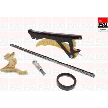 Sada rozvodového řetězu FAI AUTOPARTS TCK21