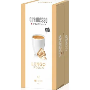 Cremesso Lungo Leggero 16 ks
