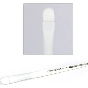 Umělecký štětec Games Workshop Štětec Synthetic Shade Brush (velký)
