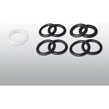 Univerzální sada těsnění pro ramínka Ø 18 mm - D1/4387