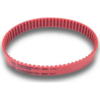 Autodíl Ozubený řemen 8 AT5 - 255 GEN III CONTI SYNCHROFLEX